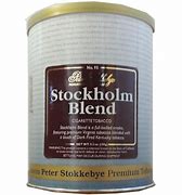 PETER STOCKKEBYE - PETER STOKKEBYE CANS 5.3OZ STOCKHOLM BLEND